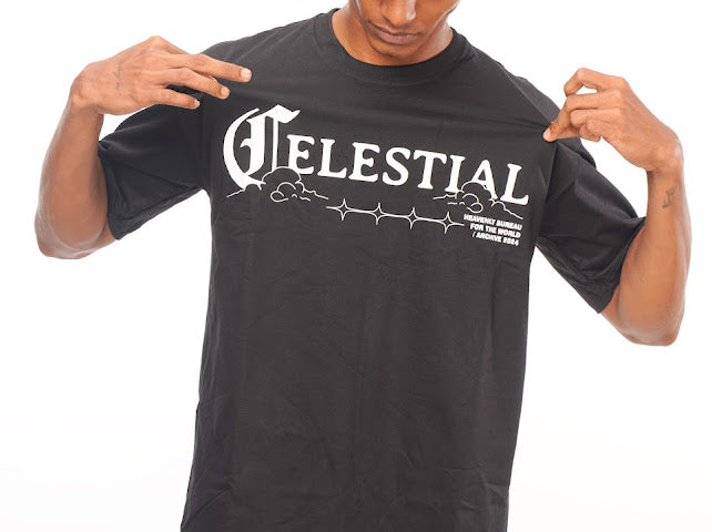 Angels Don’t Sleep – Oversized Tee