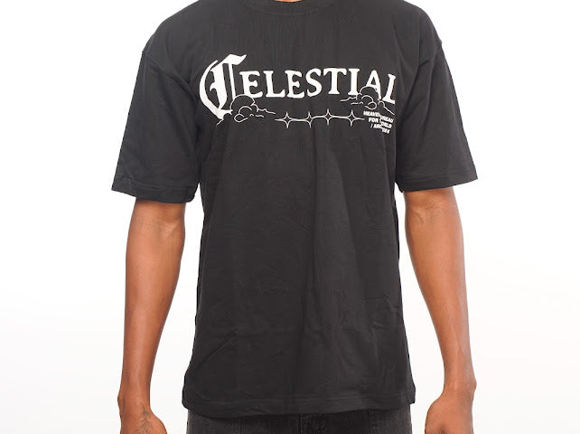 Angels Don’t Sleep – Oversized Tee