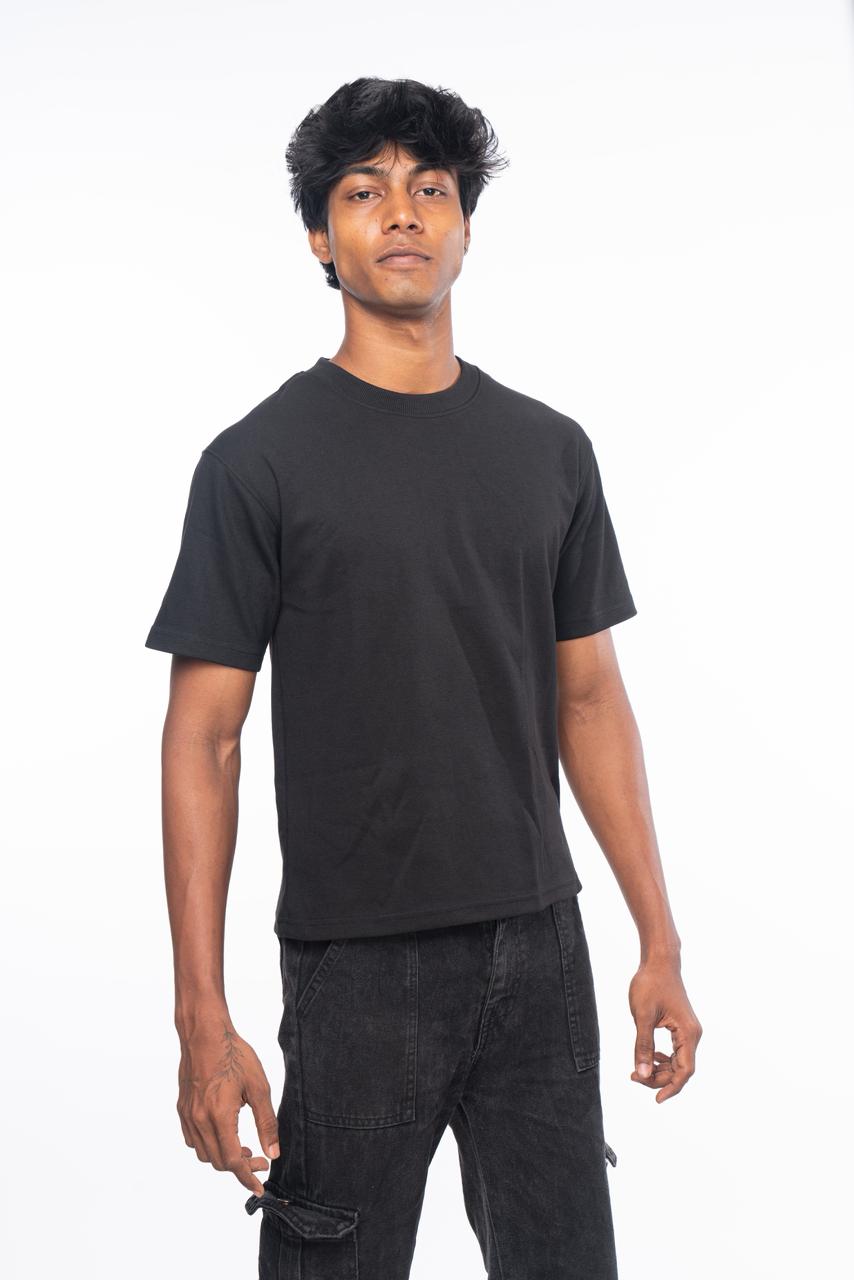 NEXURO Pure Crop Tee