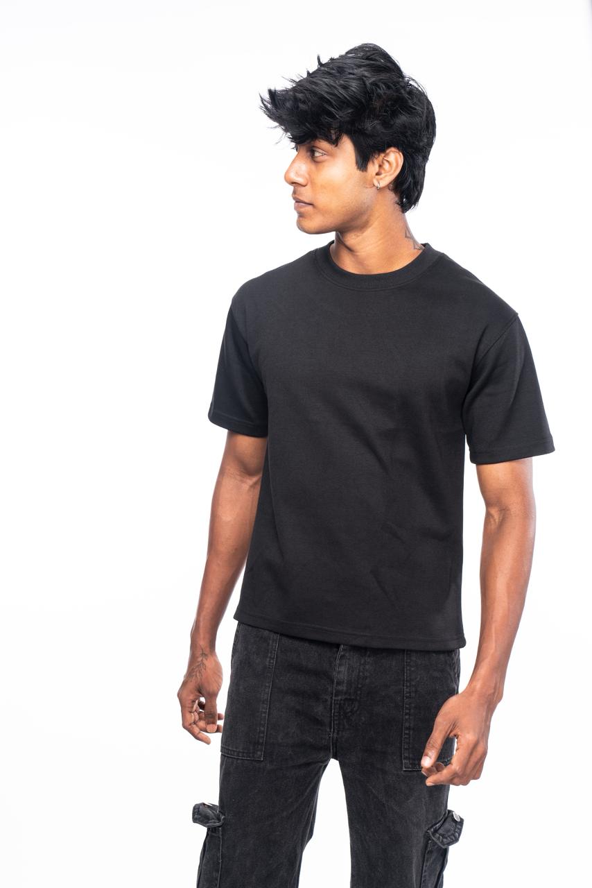 NEXURO Pure Crop Tee