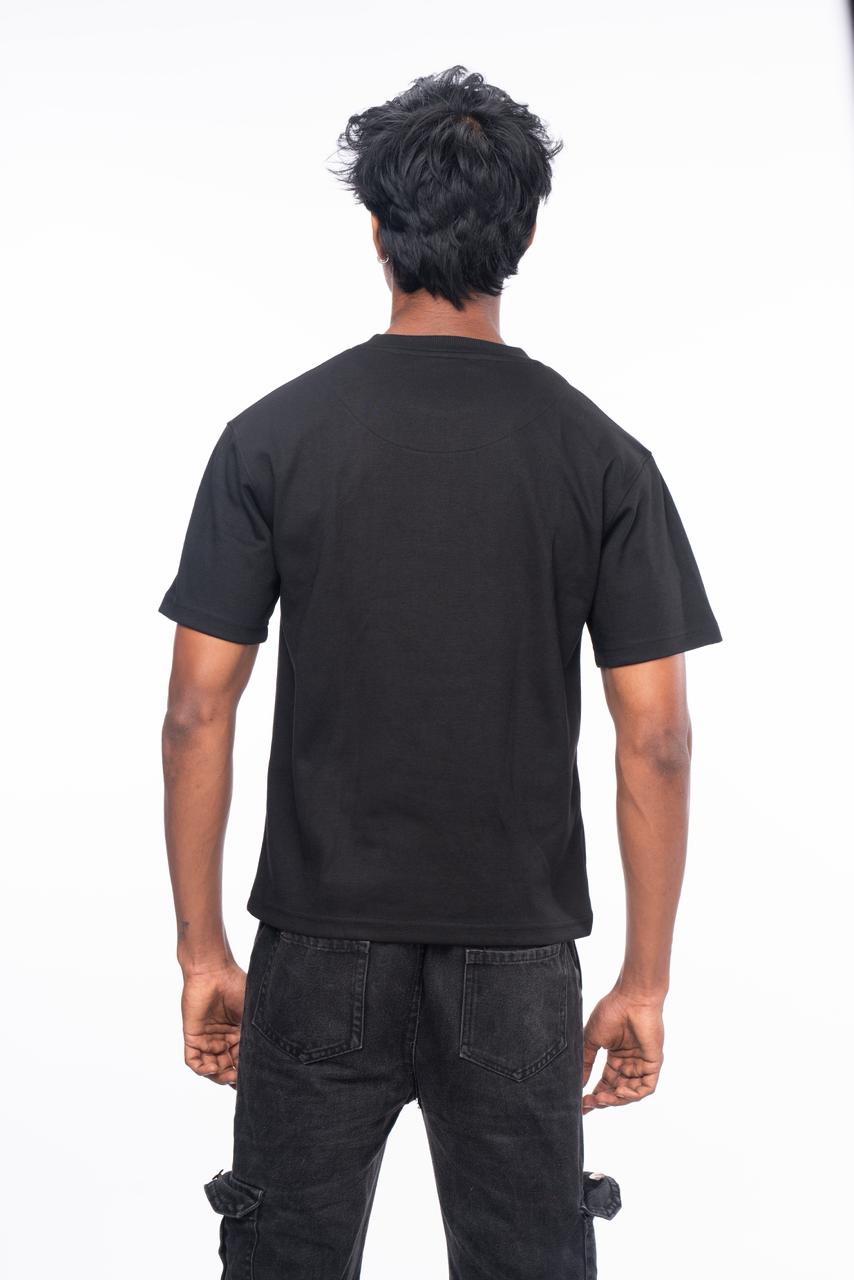 NEXURO Pure Crop Tee